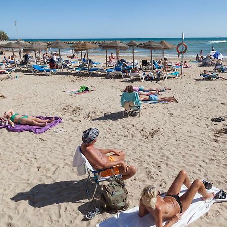 Apartment Solmar Torrevieja Luaran gambar