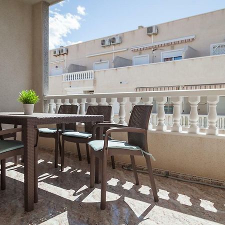 Apartment Solmar Torrevieja Luaran gambar