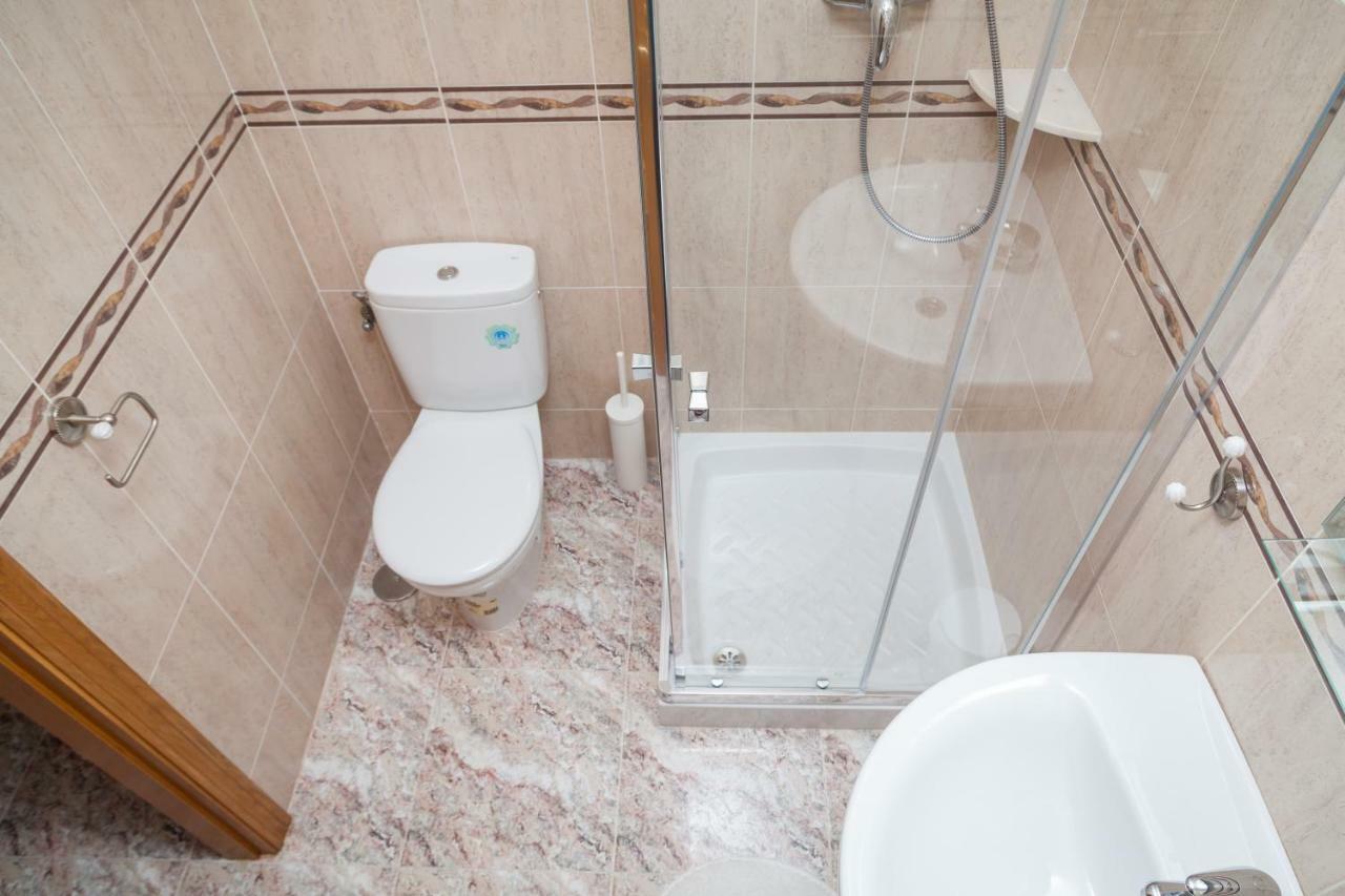 Apartment Solmar Torrevieja Luaran gambar