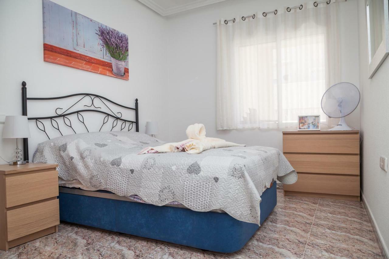 Apartment Solmar Torrevieja Luaran gambar