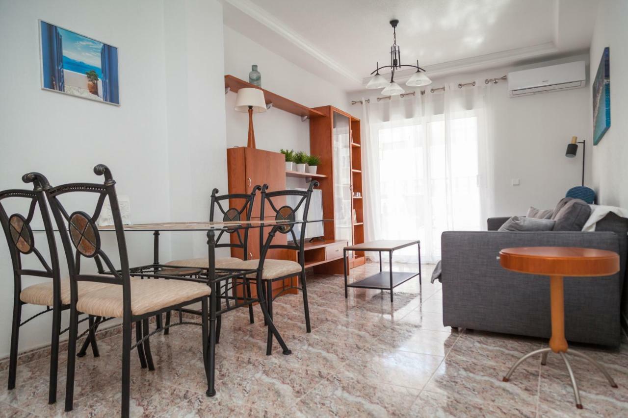 Apartment Solmar Torrevieja Luaran gambar