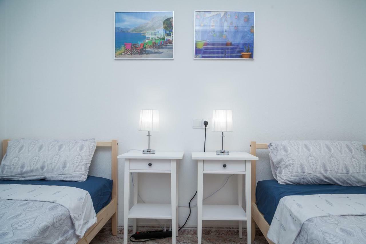 Apartment Solmar Torrevieja Luaran gambar