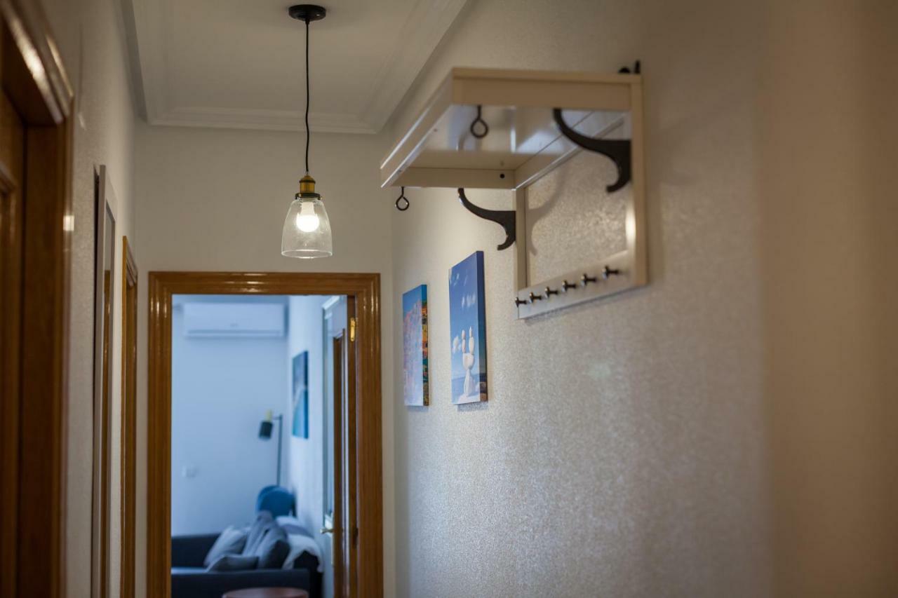 Apartment Solmar Torrevieja Luaran gambar