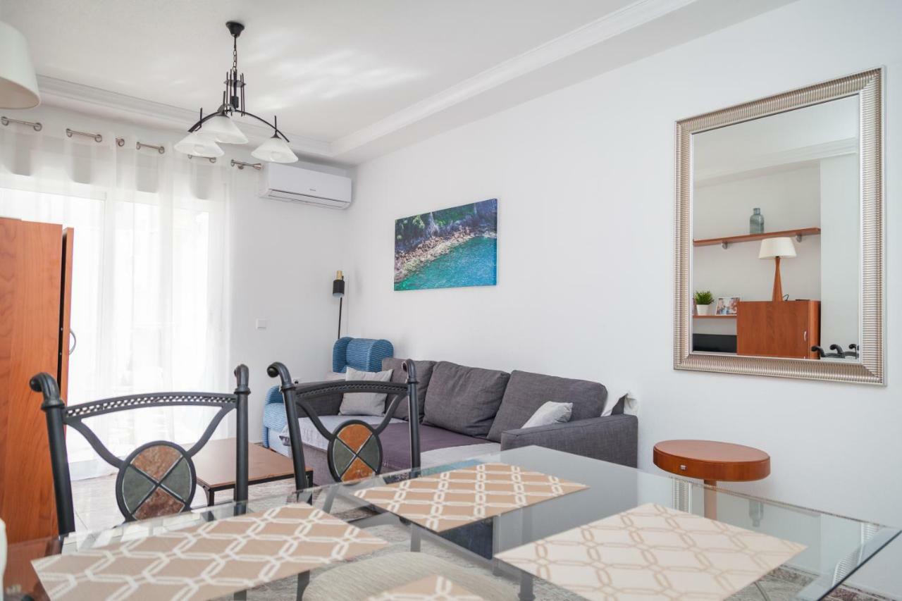 Apartment Solmar Torrevieja Luaran gambar