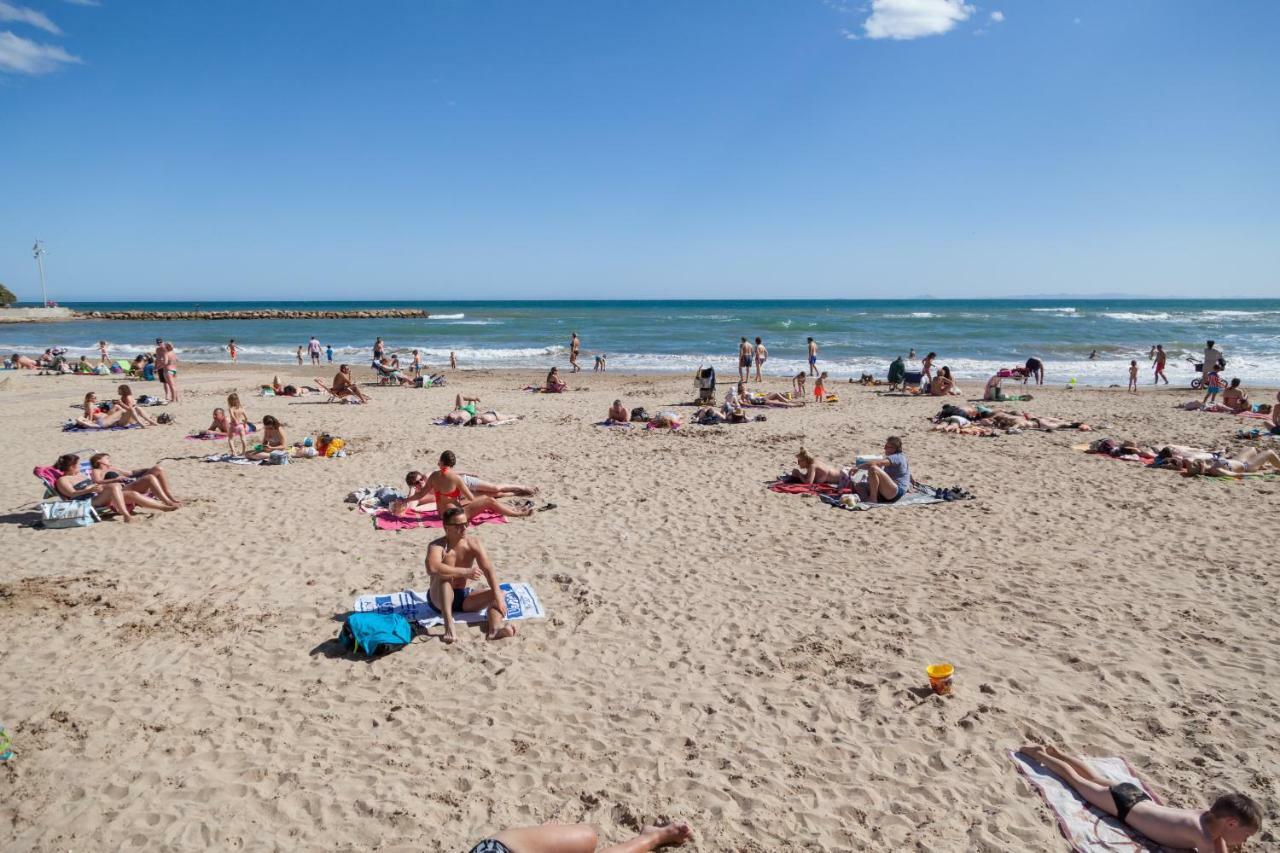 Apartment Solmar Torrevieja Luaran gambar