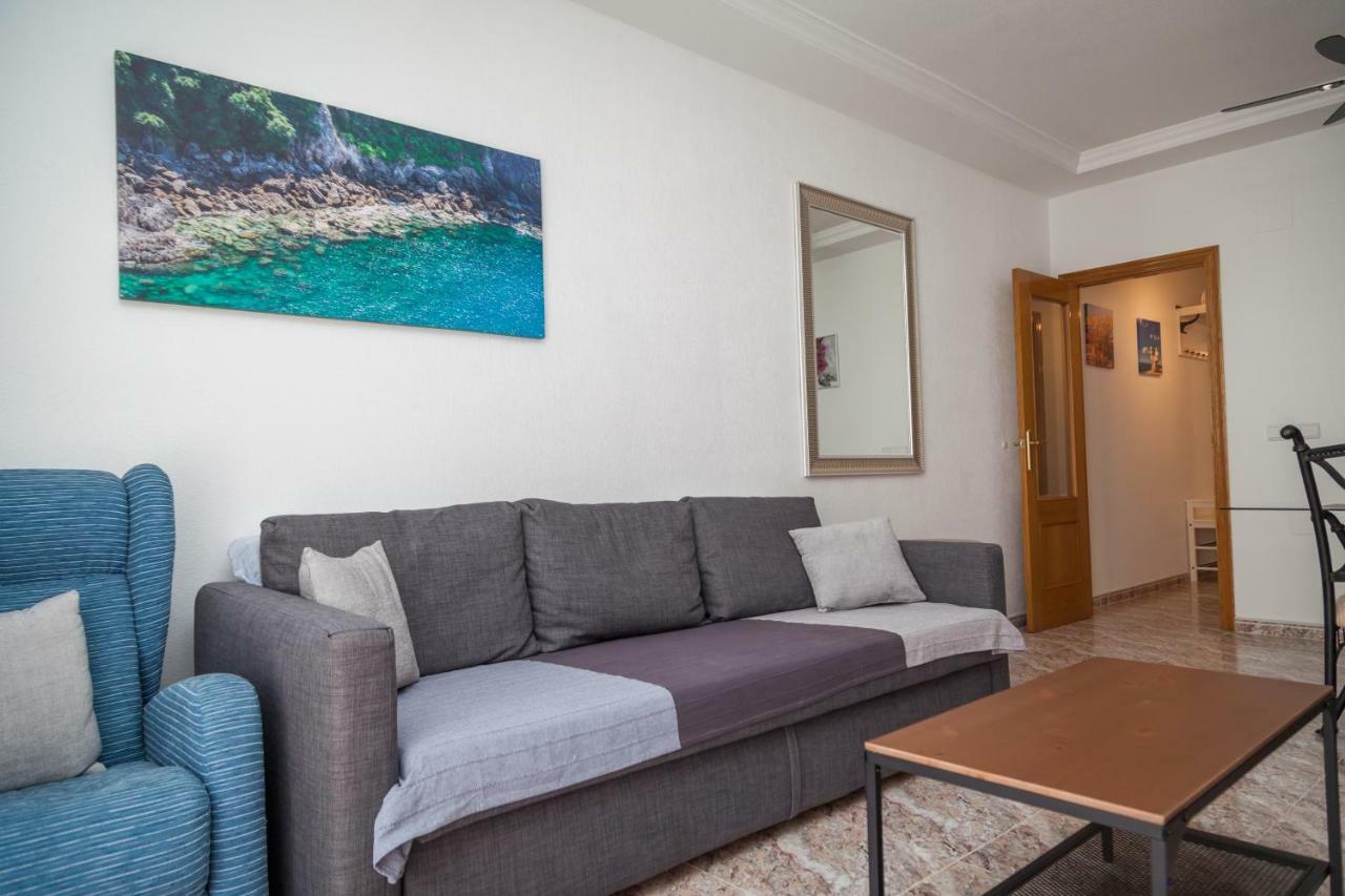 Apartment Solmar Torrevieja Luaran gambar