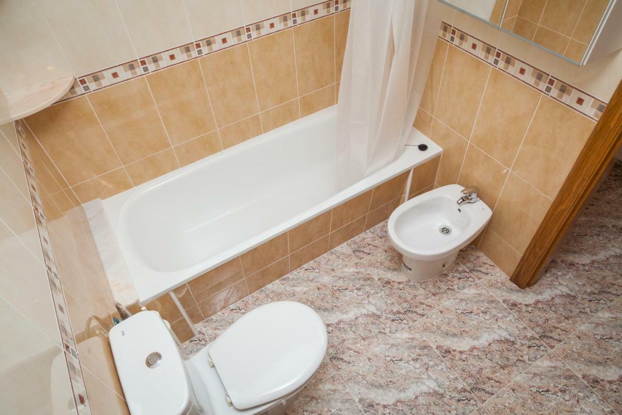 Apartment Solmar Torrevieja Luaran gambar