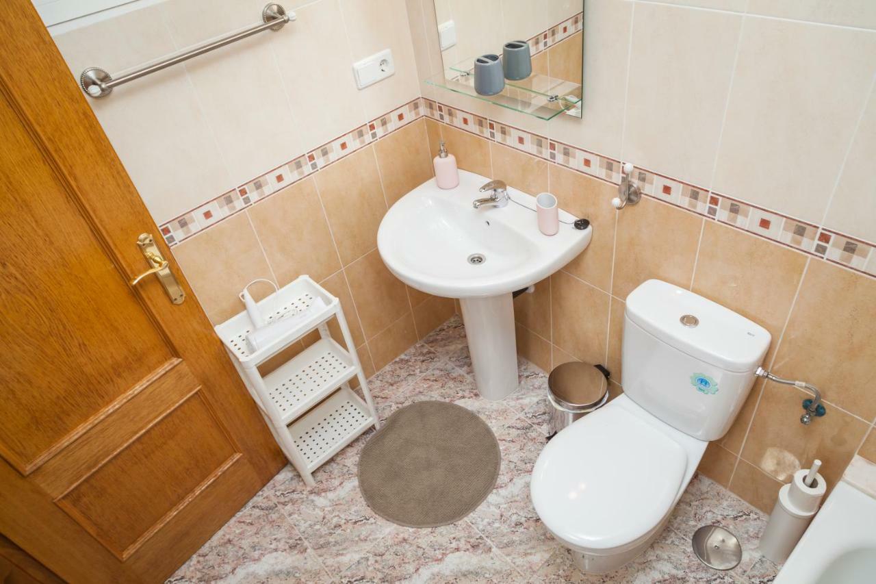 Apartment Solmar Torrevieja Luaran gambar