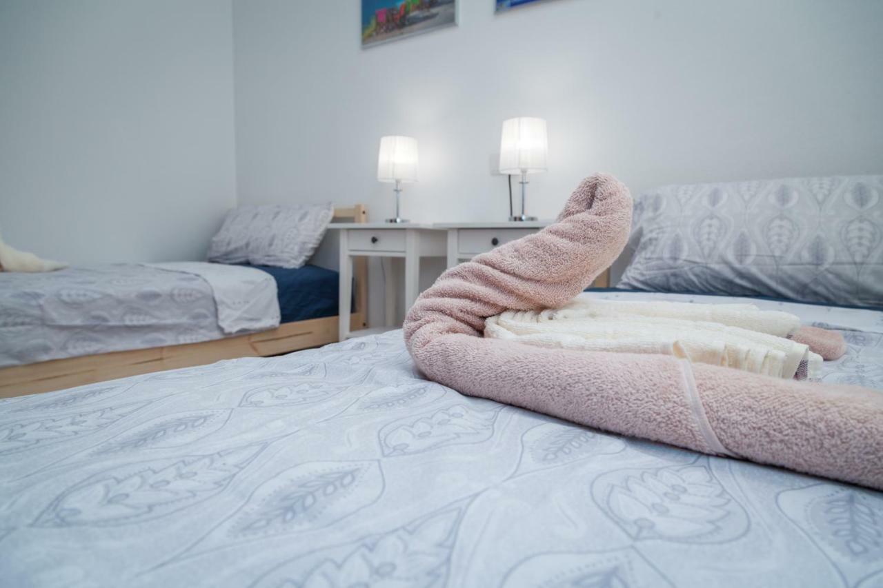 Apartment Solmar Torrevieja Luaran gambar