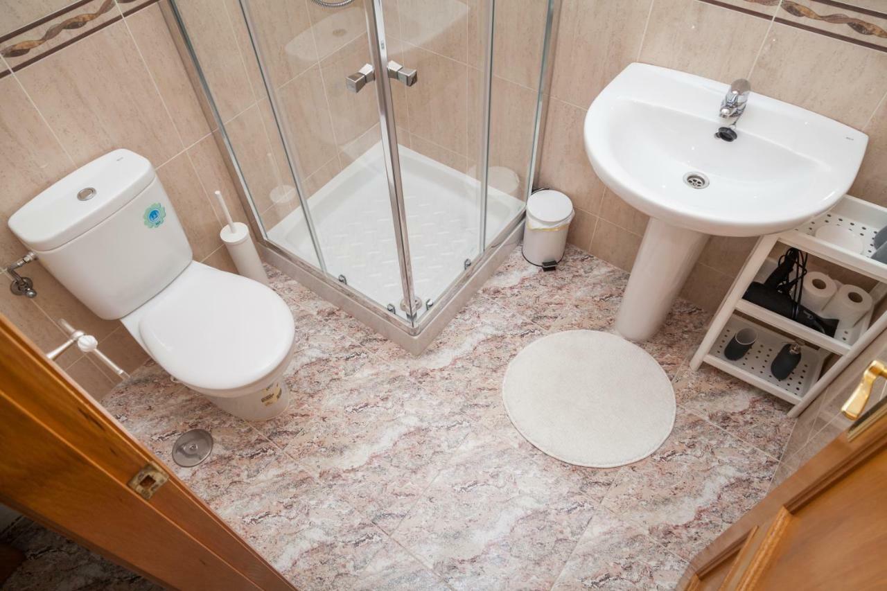 Apartment Solmar Torrevieja Luaran gambar