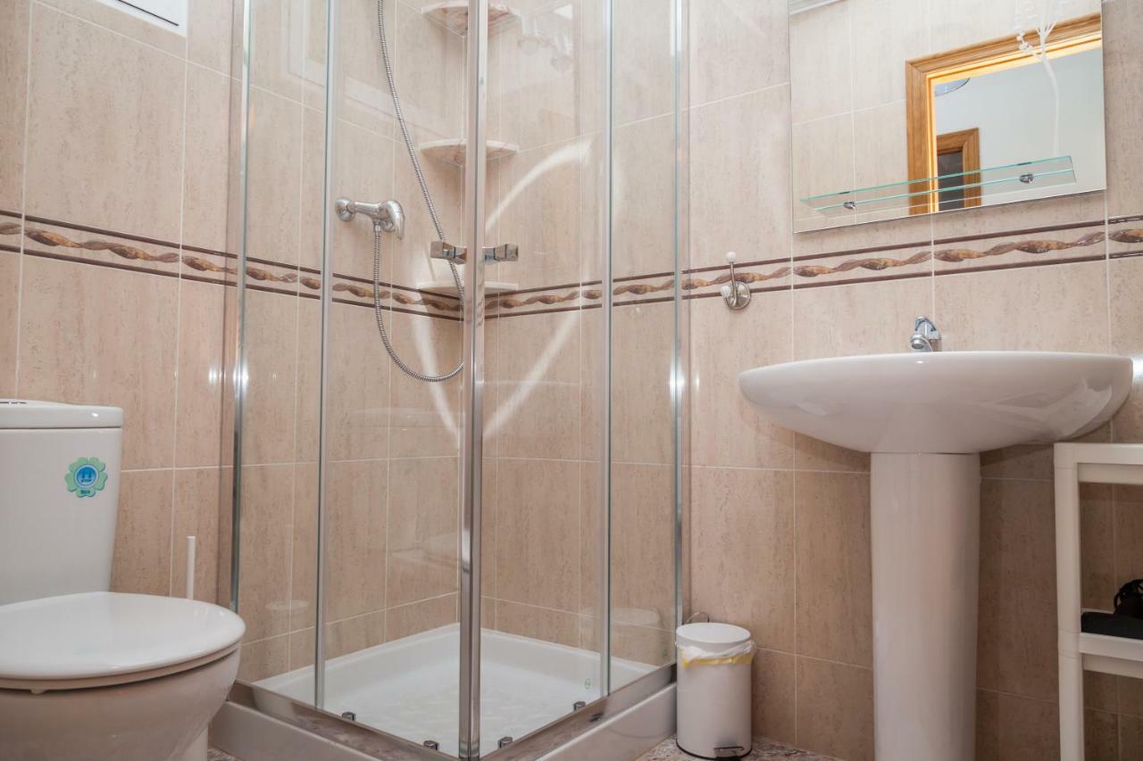Apartment Solmar Torrevieja Luaran gambar