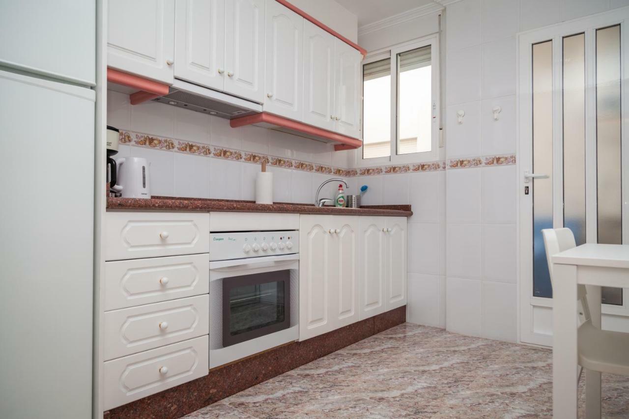 Apartment Solmar Torrevieja Luaran gambar