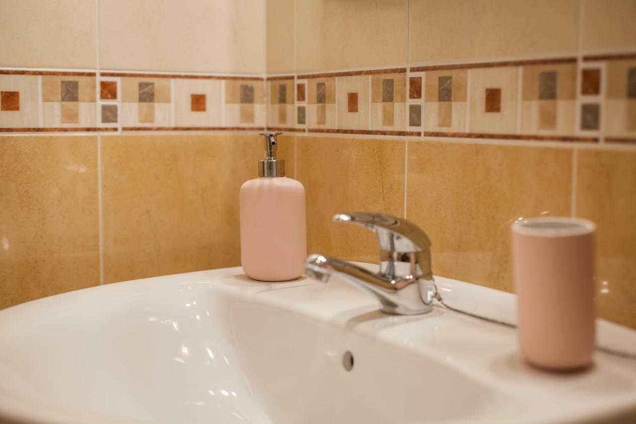 Apartment Solmar Torrevieja Luaran gambar