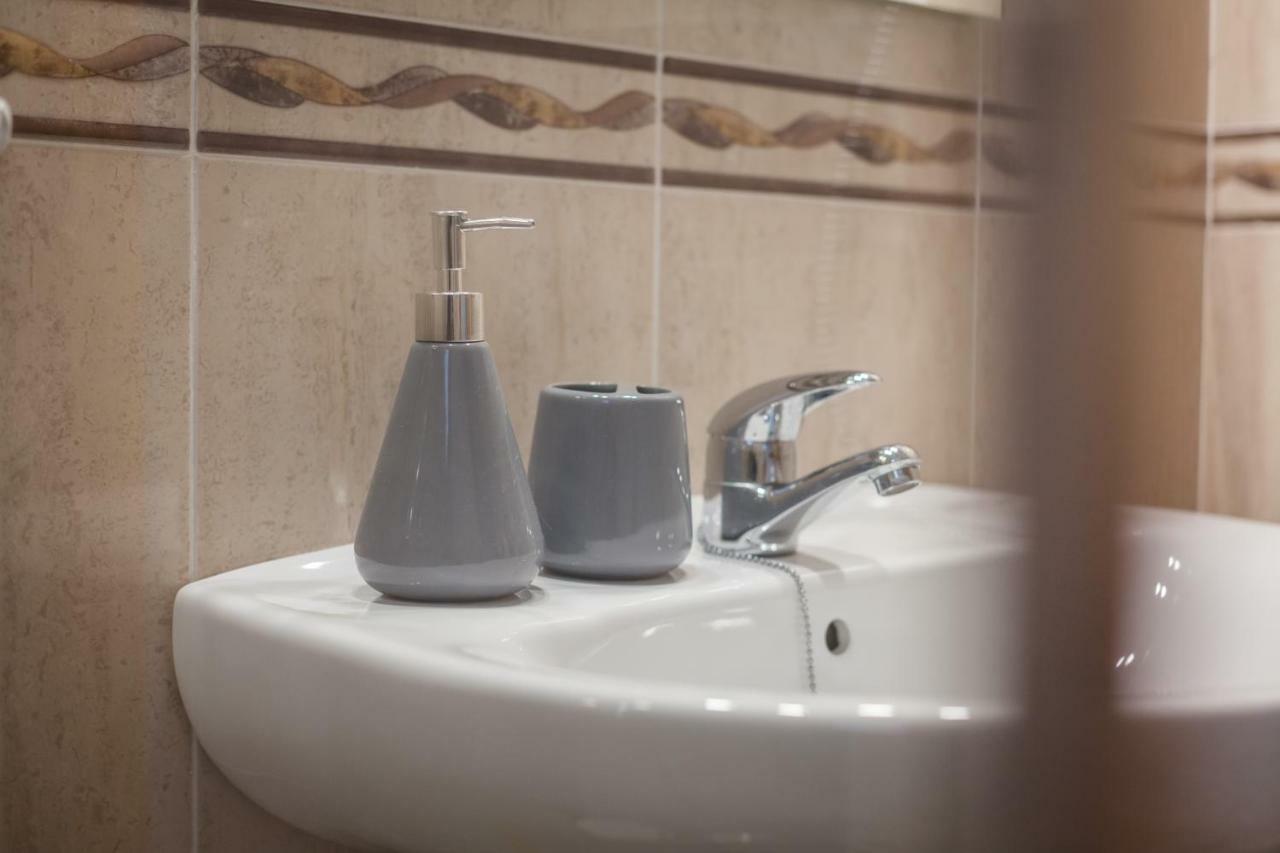 Apartment Solmar Torrevieja Luaran gambar