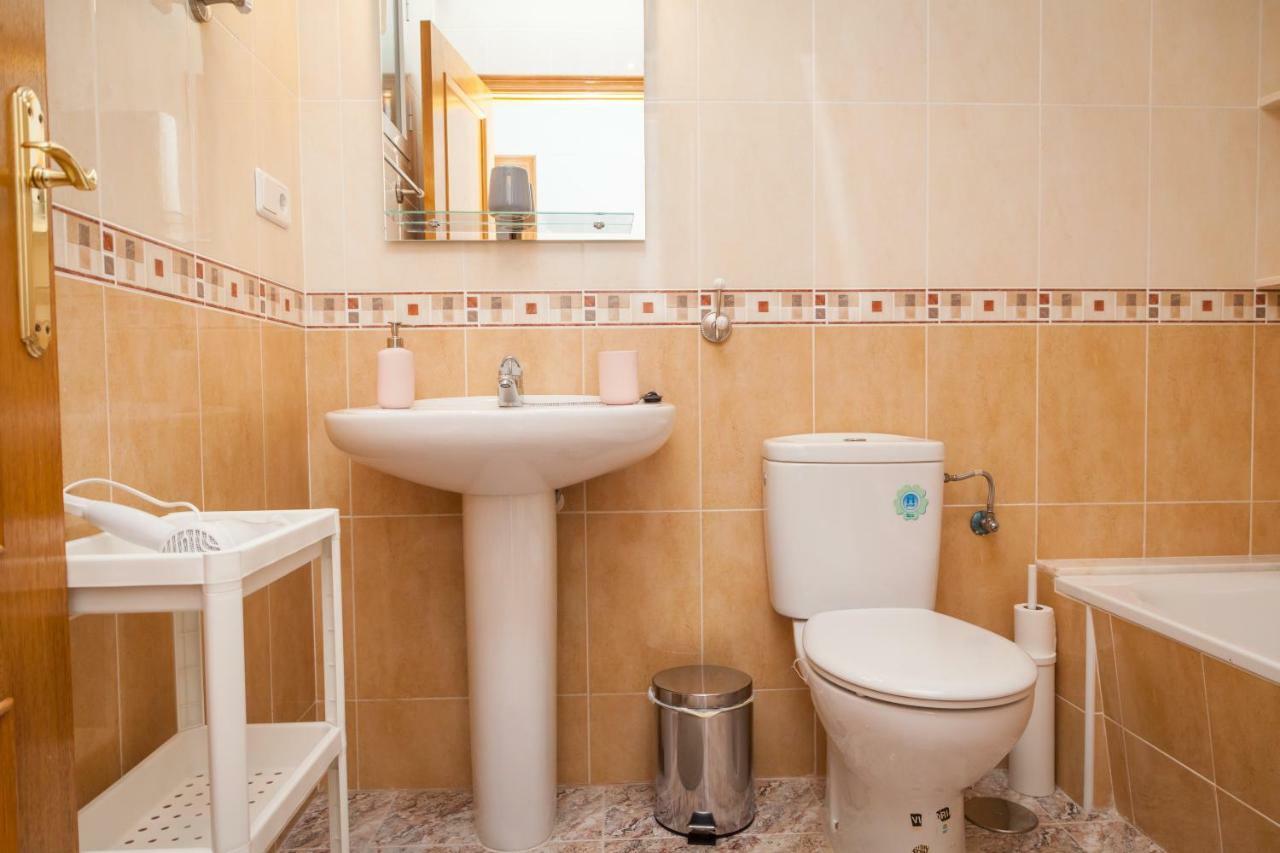 Apartment Solmar Torrevieja Luaran gambar