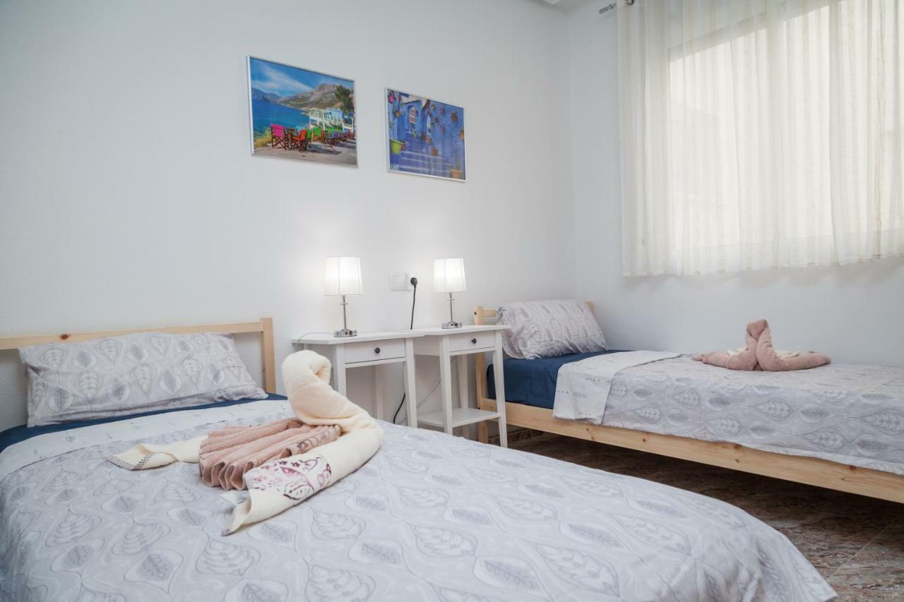 Apartment Solmar Torrevieja Luaran gambar
